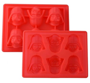 silicone moulds