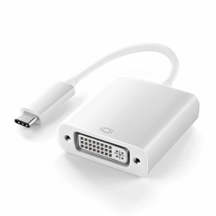 thunderbolt cables for MacBook
