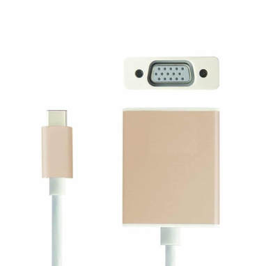 USB-C for MacBooks